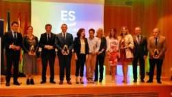 III Premios Andalucía ES